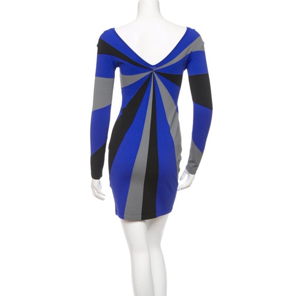 Alexander Mcqueen dress - Picture 3 of 4